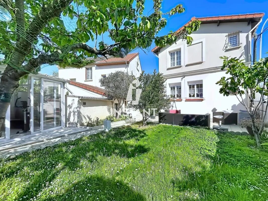 Maison à vendre, 200m², Créteil
