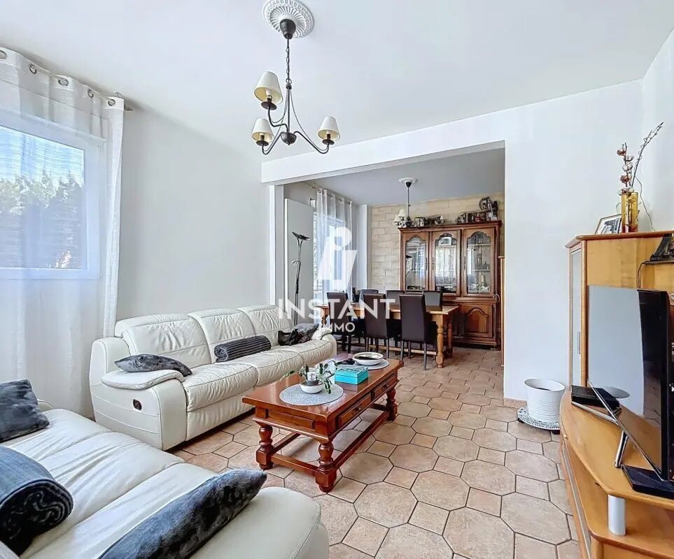 Maison à vendre, 200m², Créteil