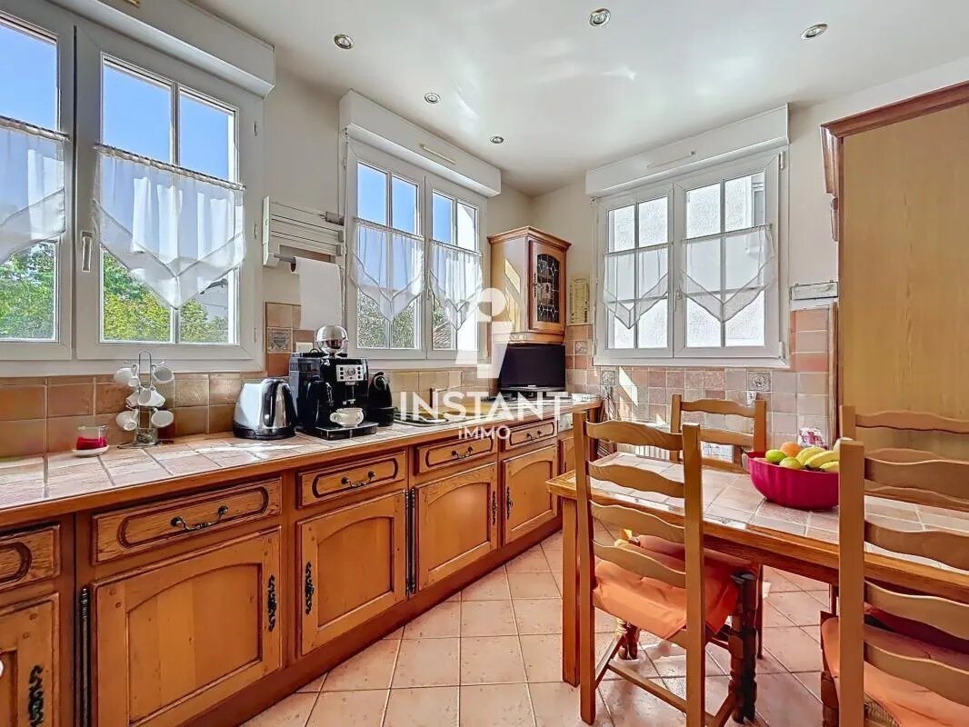 Maison à vendre, 200m², Créteil