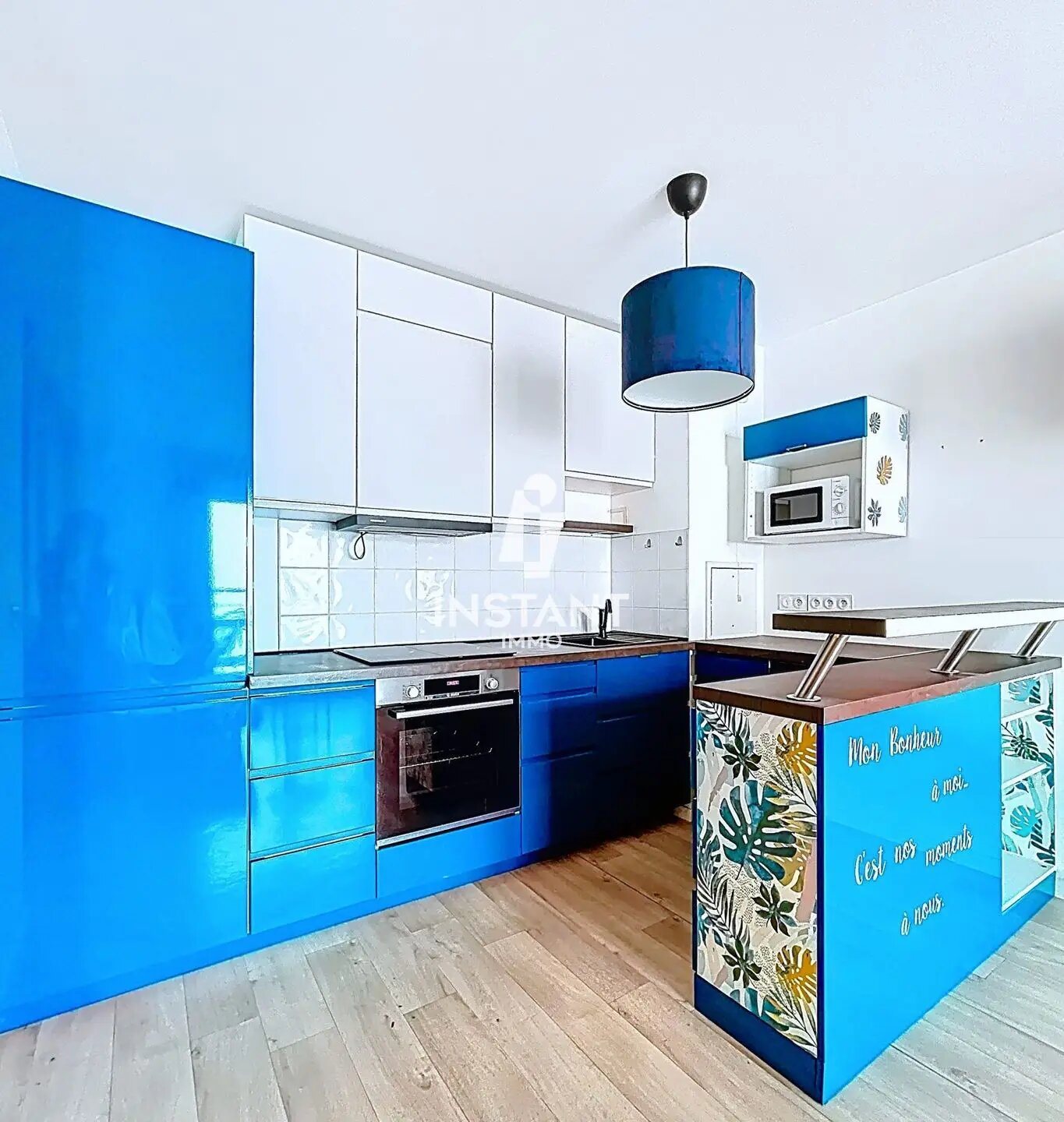 Appartement à vendre, 48m², Alfortville