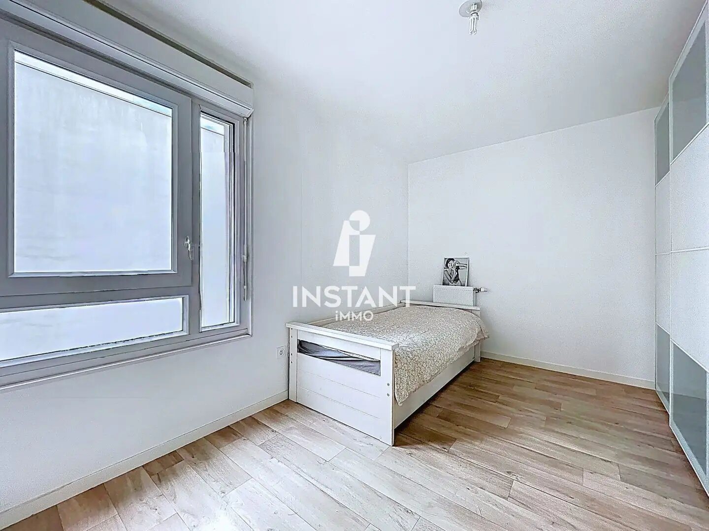 Appartement à vendre, 48m², Alfortville