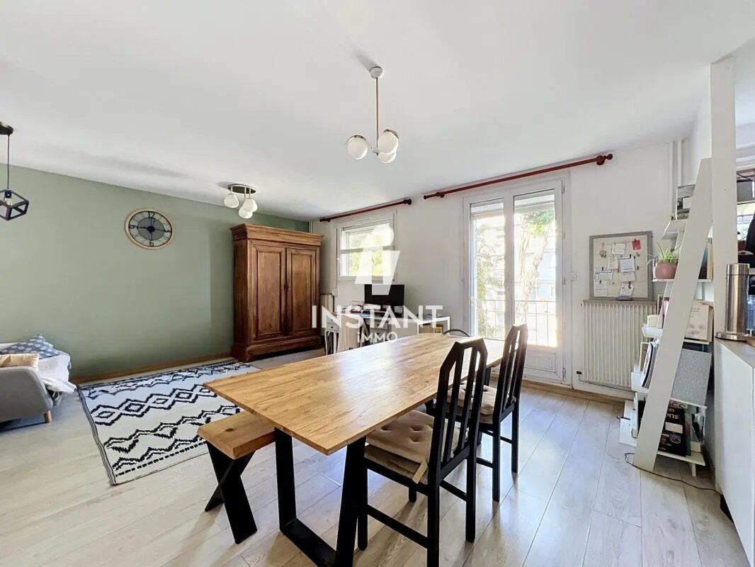 Appartement à vendre, 66m², Créteil