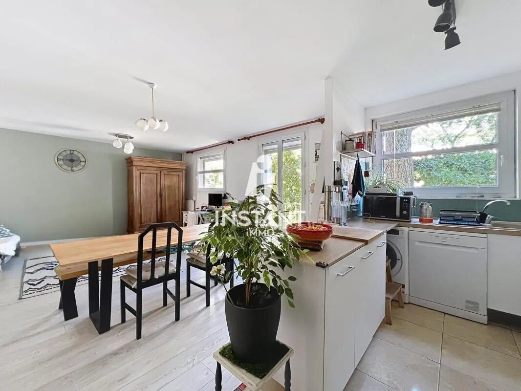 Appartement à vendre, 66m², Créteil