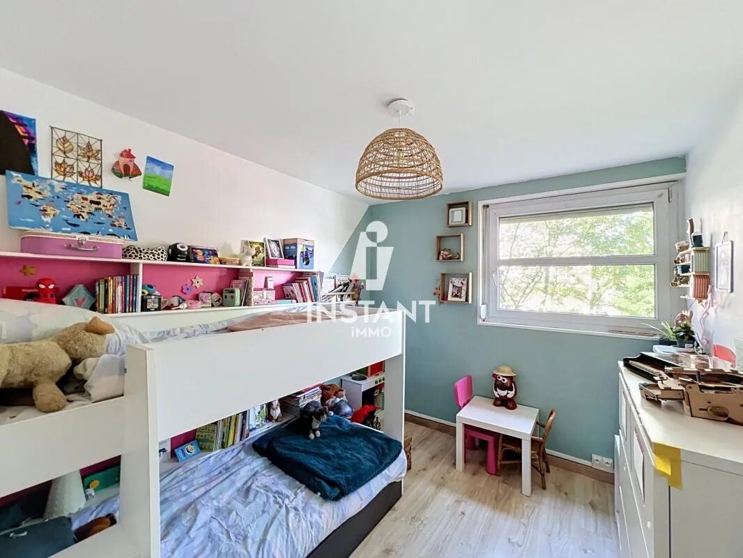Appartement à vendre, 66m², Créteil