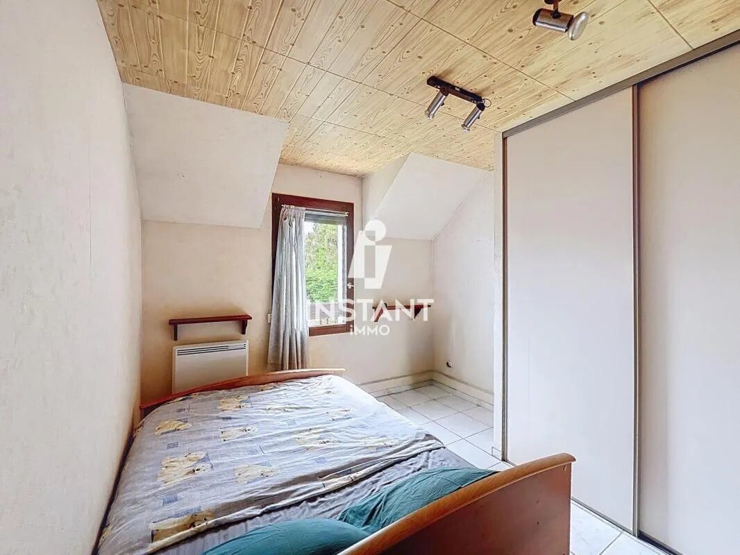 Maison à vendre, 106m², Thiais