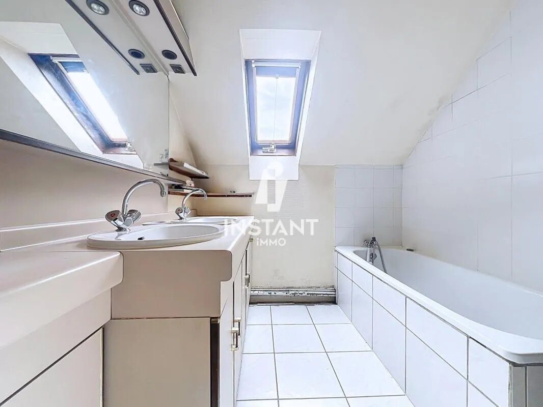 Maison à vendre, 106m², Thiais