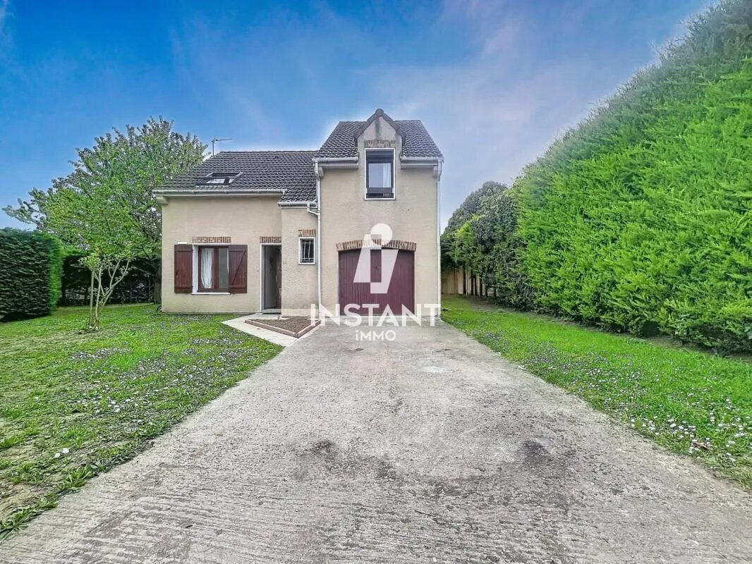 Maison à vendre, 106m², Thiais