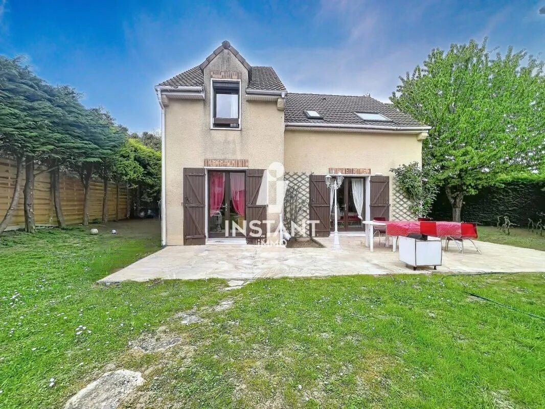 Maison à vendre, 106m², Thiais