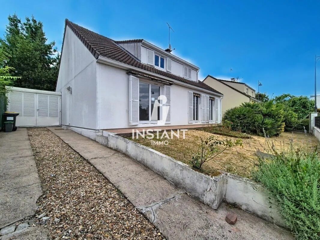 Maison à vendre, 110m², Maisons-Alfort
