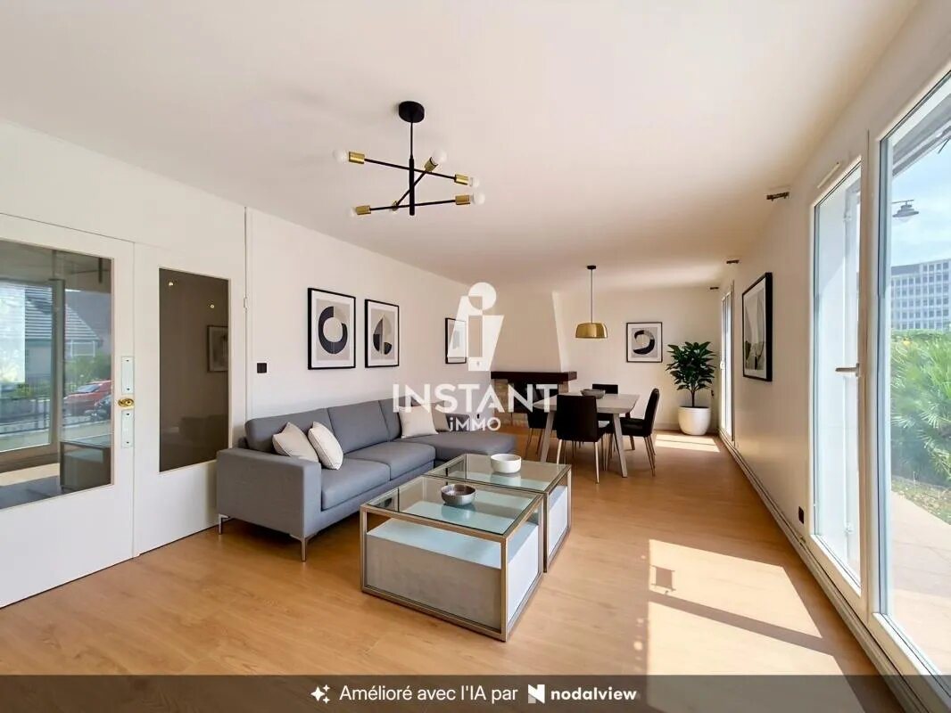 Maison à vendre, 110m², Maisons-Alfort