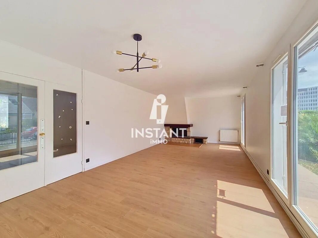 Maison à vendre, 110m², Maisons-Alfort
