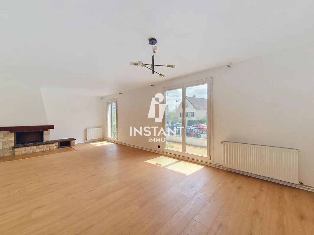 Maison à vendre, 110m², Maisons-Alfort