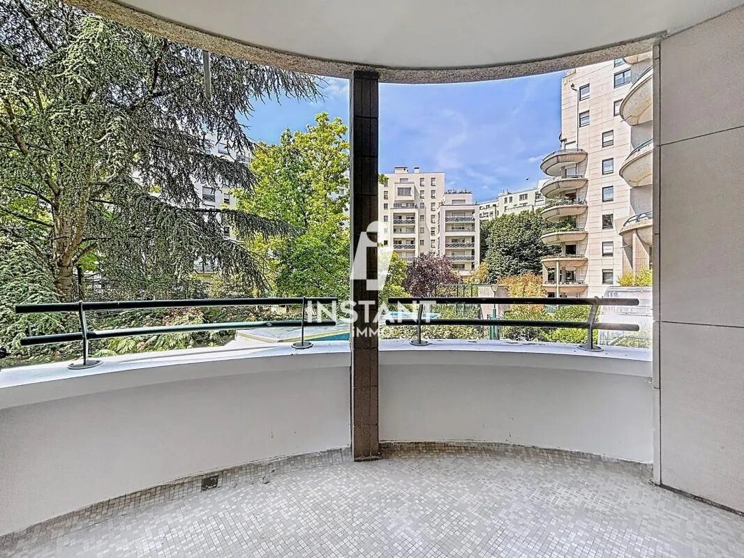 Appartement à vendre, 55m², Charenton-le-Pont