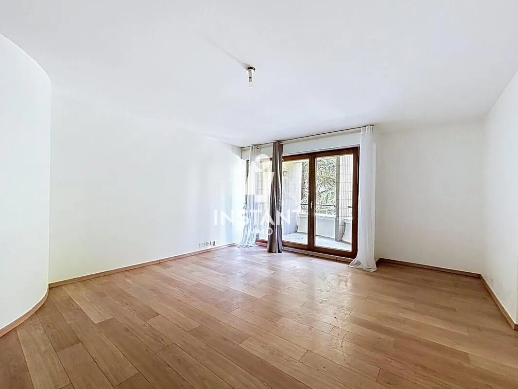 Appartement à vendre, 55m², Charenton-le-Pont