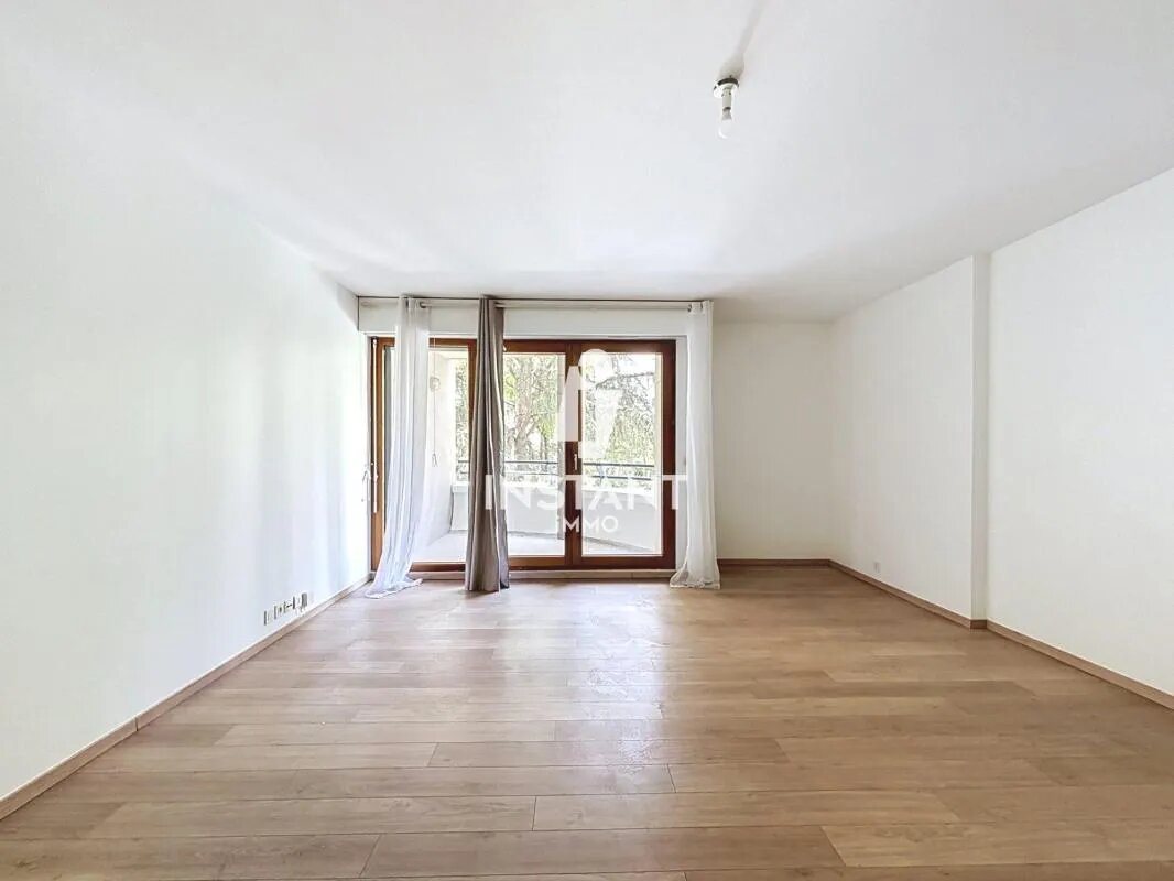 Appartement à vendre, 55m², Charenton-le-Pont