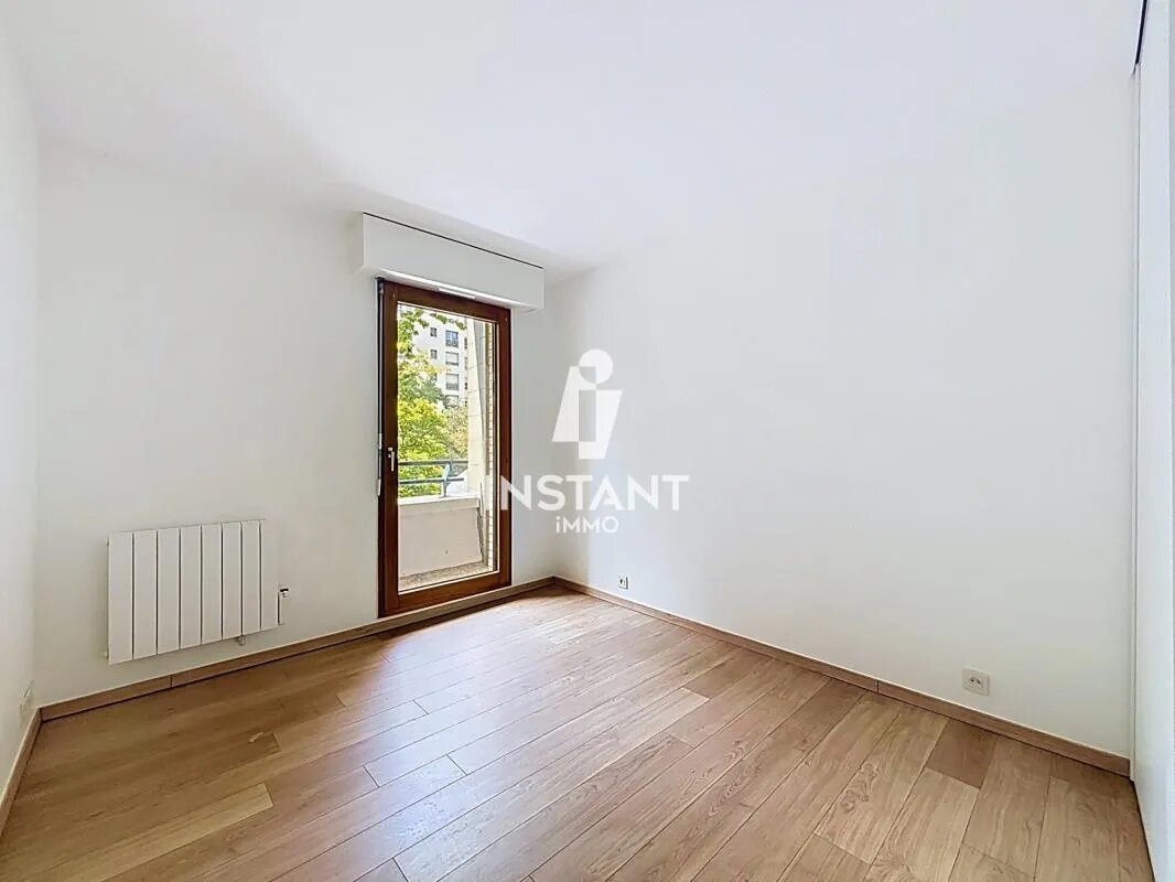 Appartement à vendre, 55m², Charenton-le-Pont