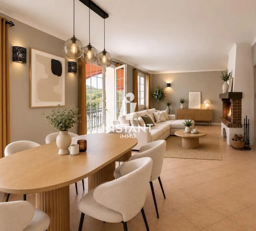 Maison à vendre, 163m², Tournan-en-Brie
