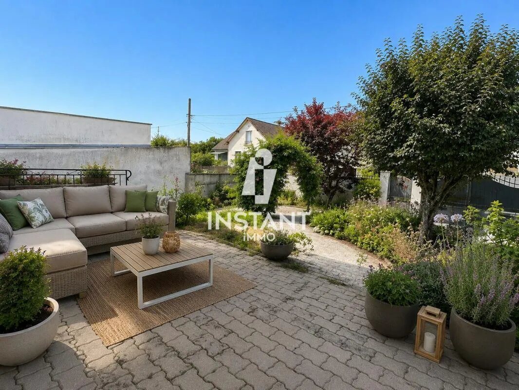 Maison à vendre, 163m², Tournan-en-Brie
