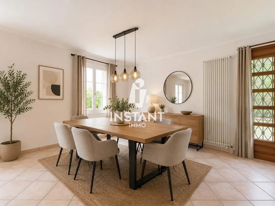 Maison à vendre, 163m², Tournan-en-Brie