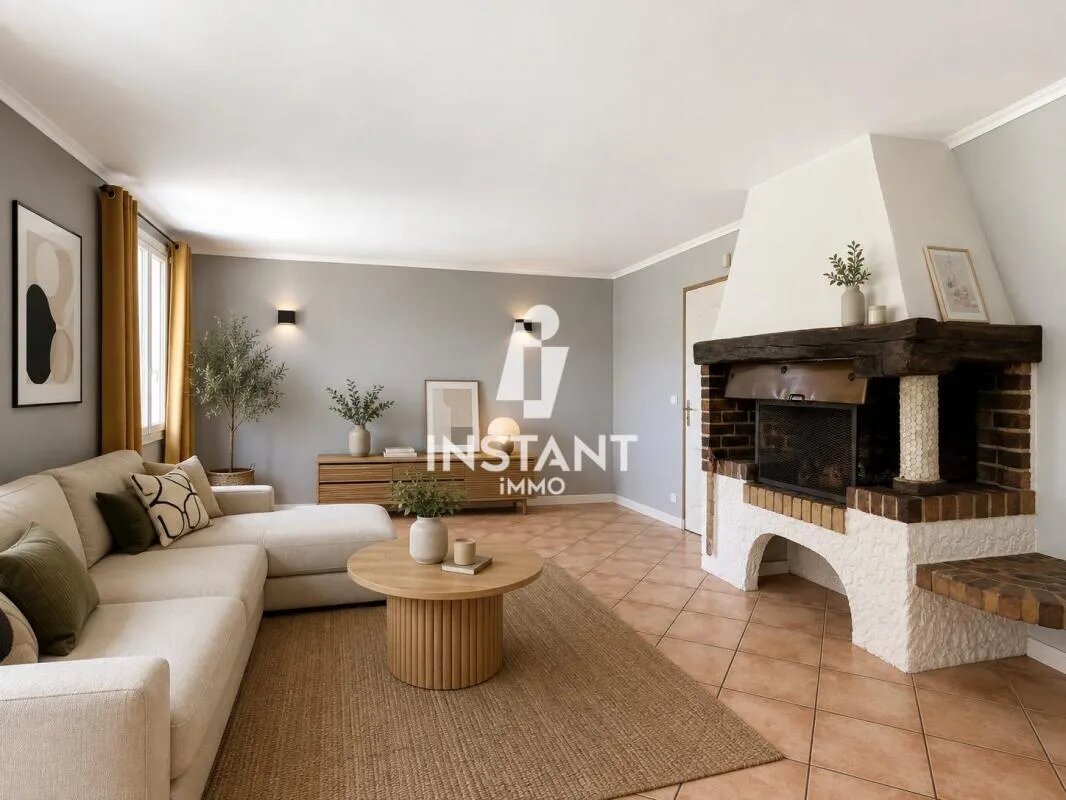 Maison à vendre, 163m², Tournan-en-Brie