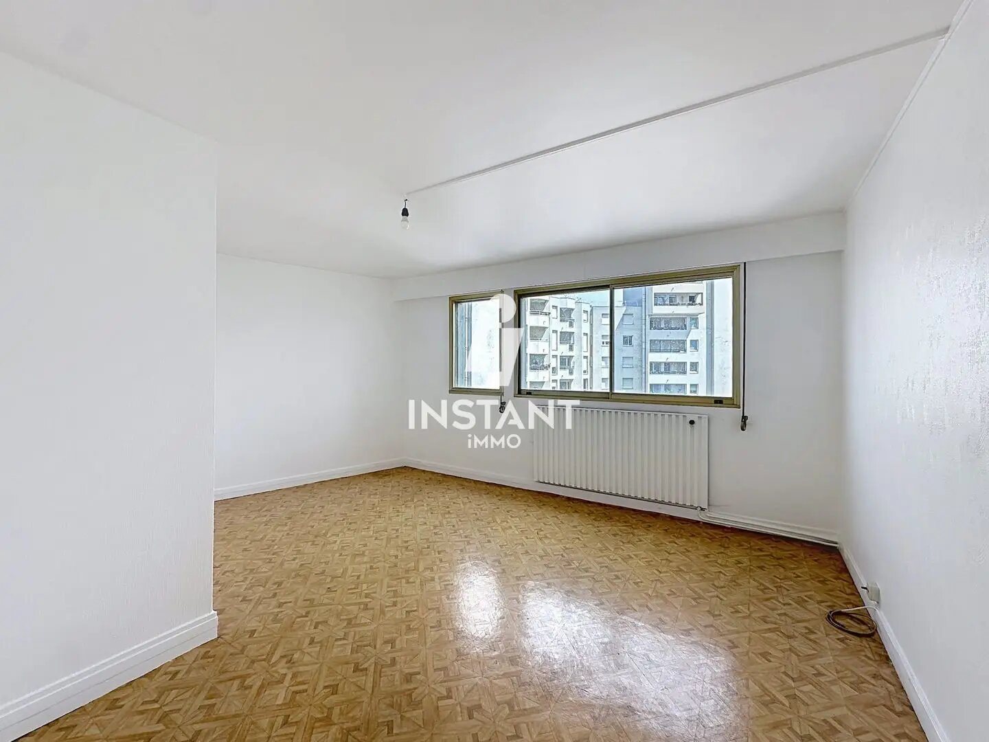 Appartement à vendre, 45m², Montrouge
