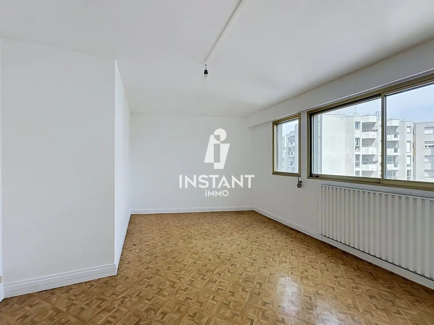 Appartement à vendre, 45m², Montrouge