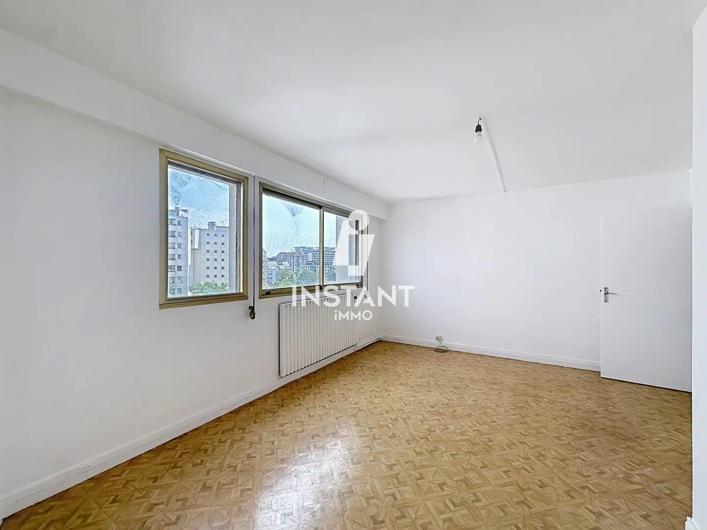 Appartement à vendre, 45m², Montrouge