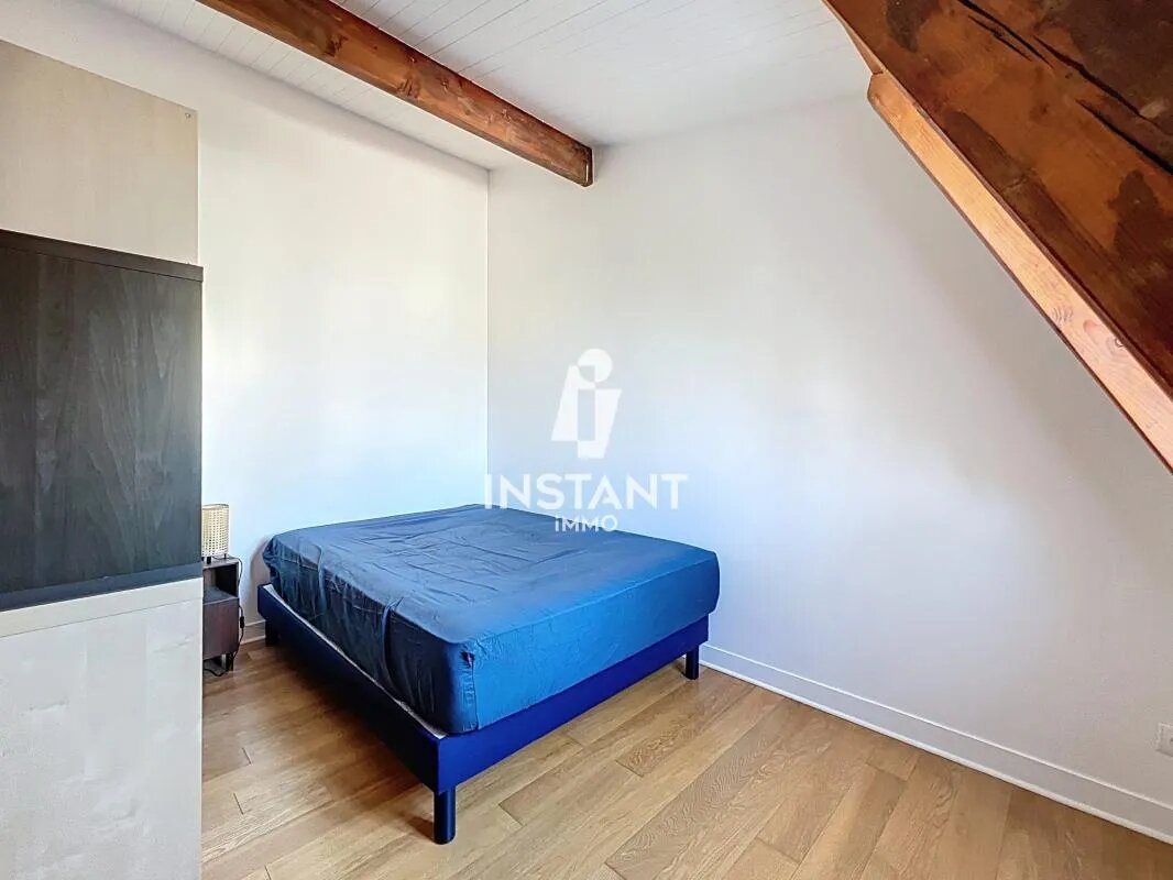 Appartement à louer, 31m², Maisons-Alfort