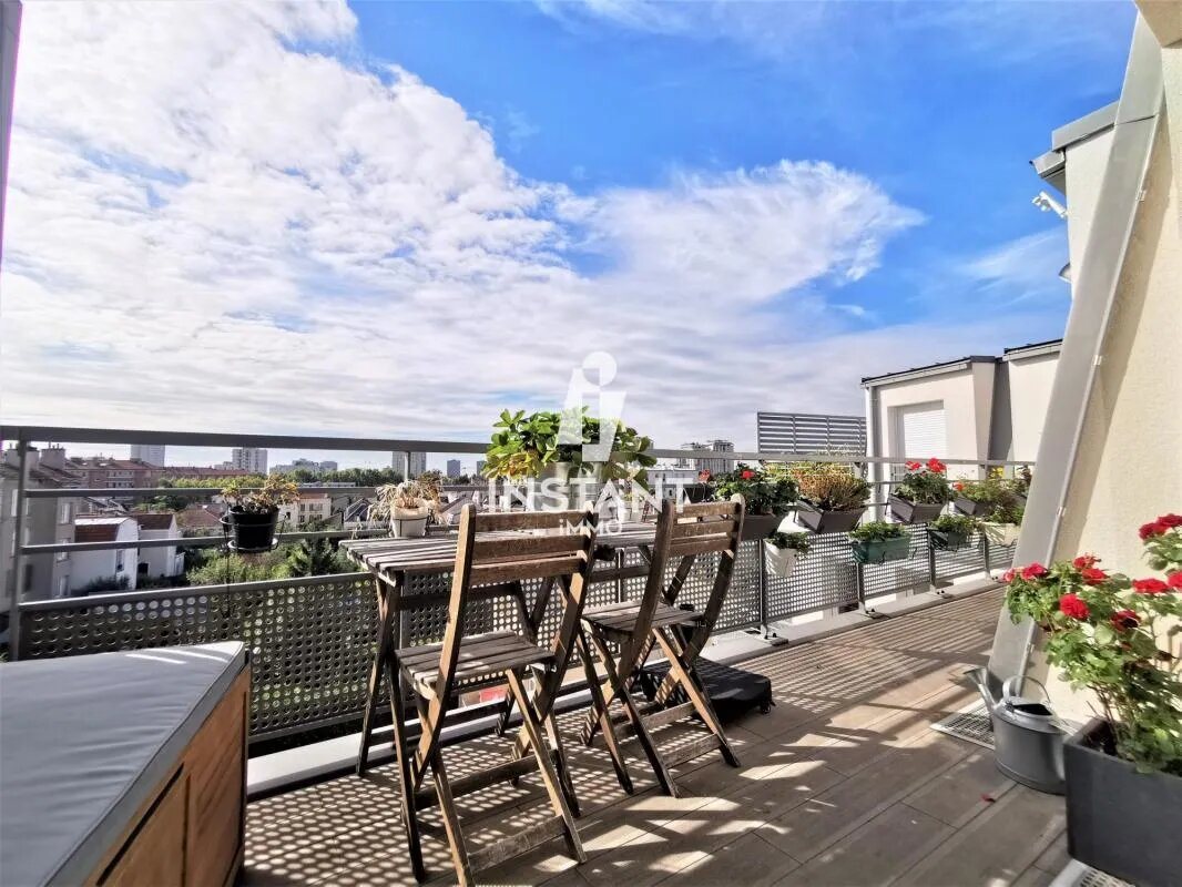 Maison à vendre, 60m², Alfortville