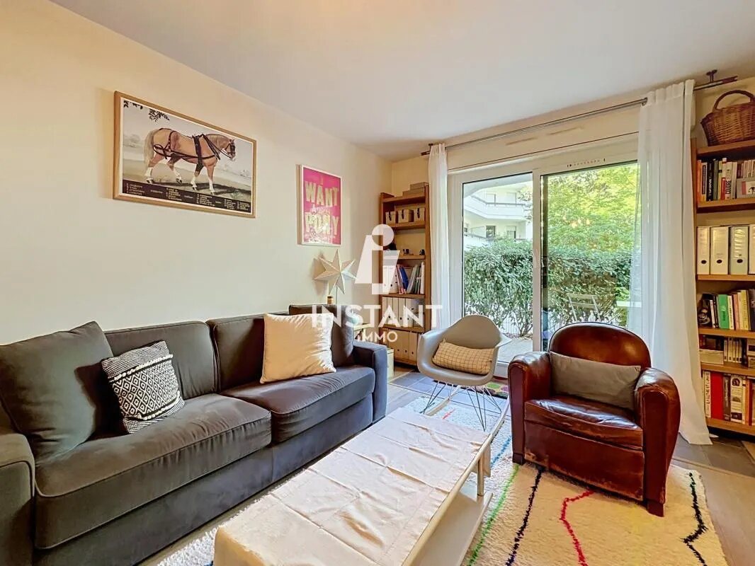 Appartement à vendre, 48m², Viry-Châtillon