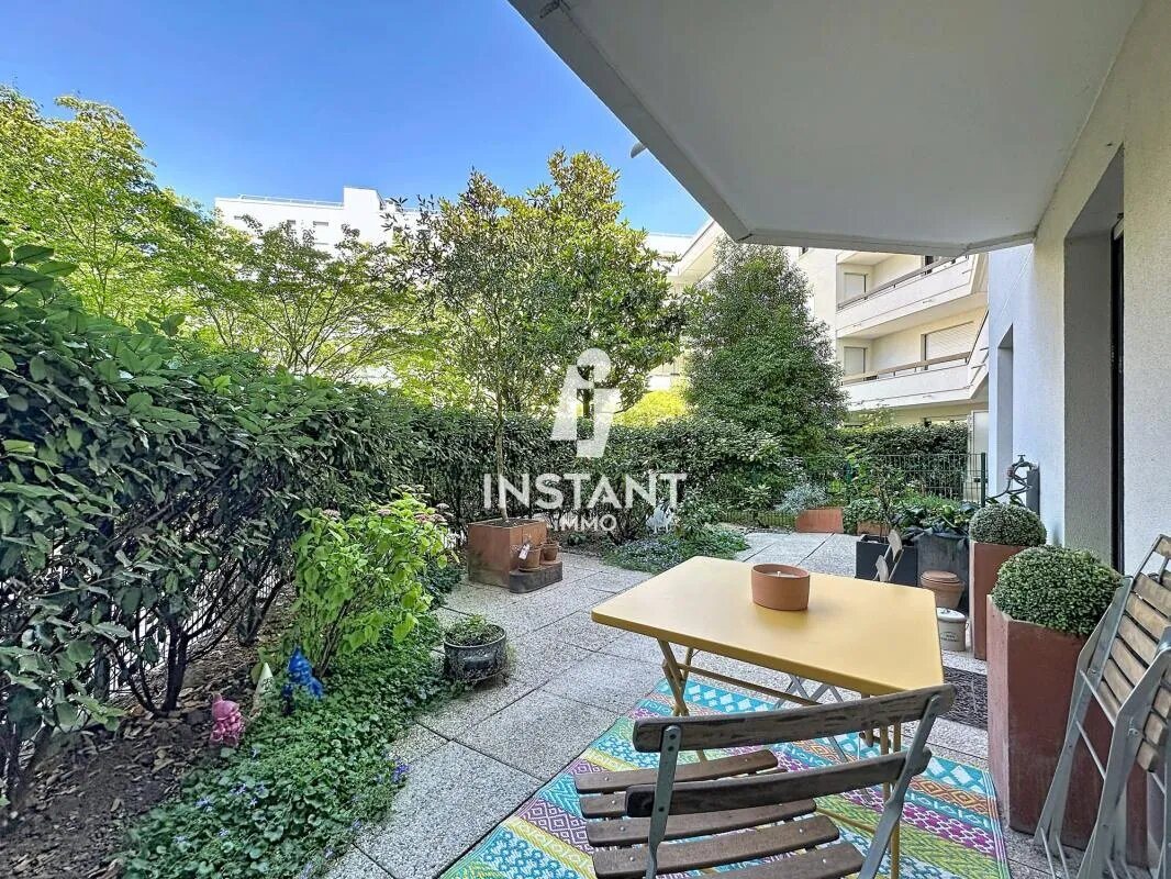 Appartement à vendre, 48m², Viry-Châtillon