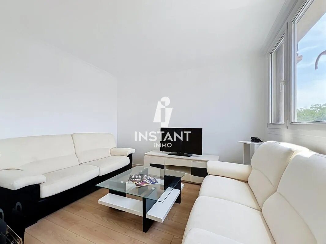 Appartement à vendre, 65m², Joinville-le-Pont
