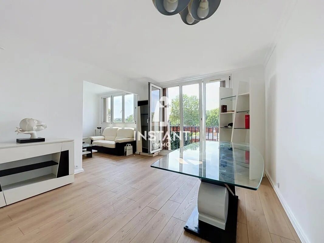 Appartement à vendre, 65m², Joinville-le-Pont