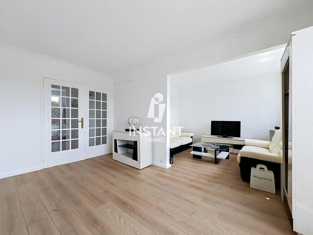 Appartement à vendre, 65m², Joinville-le-Pont
