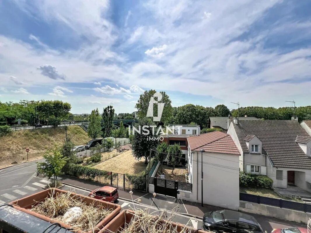 Appartement à vendre, 65m², Joinville-le-Pont
