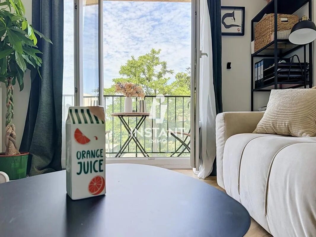 Appartement à vendre, 53m², Saint-Maur-des-Fossés