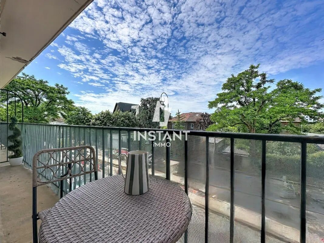 Appartement à vendre, 53m², Saint-Maur-des-Fossés