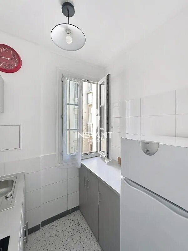 Appartement à vendre, 35m², Choisy-le-Roi