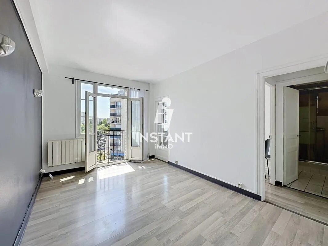 Appartement à vendre, 35m², Choisy-le-Roi
