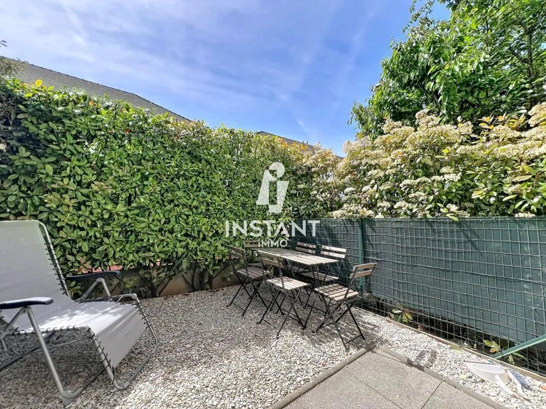 Appartement à vendre, 29m², Noisy-le-Sec