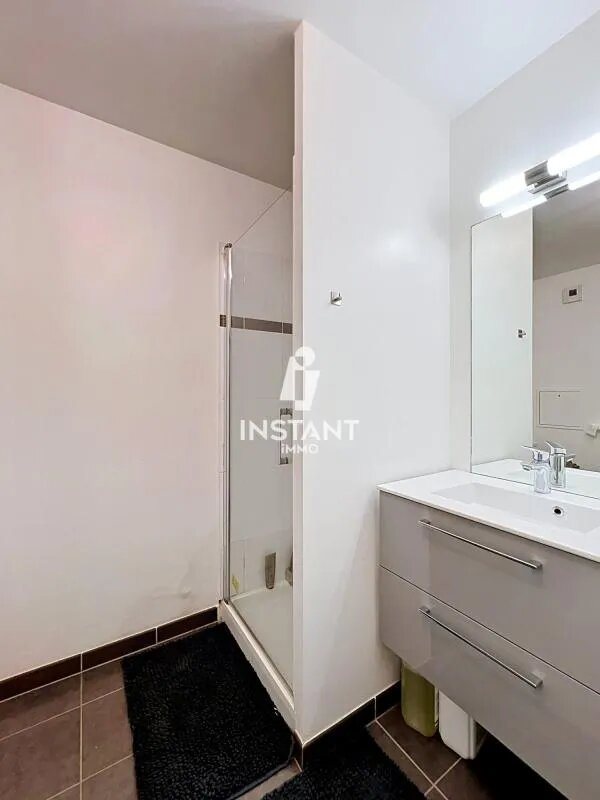 Appartement à vendre, 29m², Noisy-le-Sec