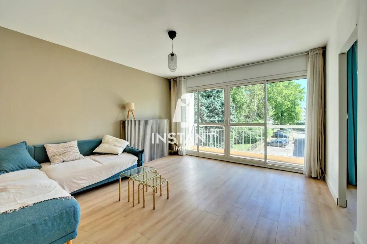 Appartement à louer, 77m², Limeil-Brévannes