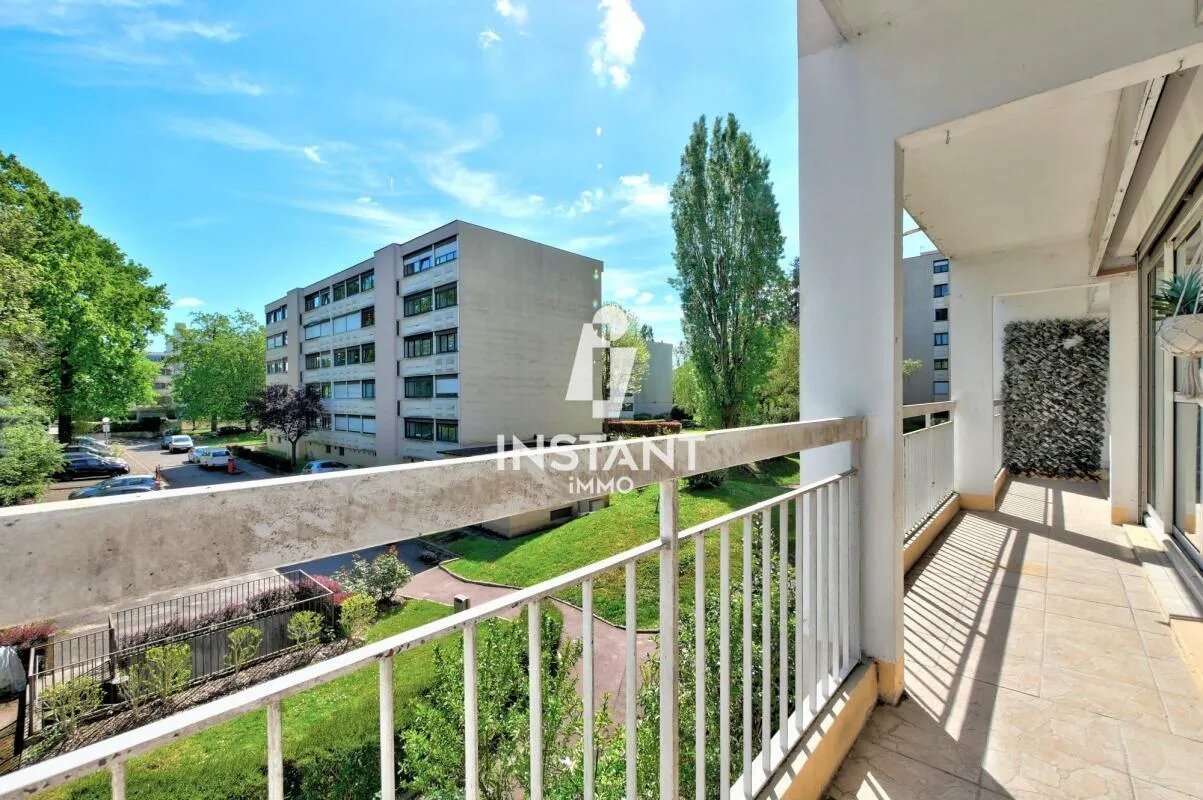 Appartement à louer, 77m², Limeil-Brévannes