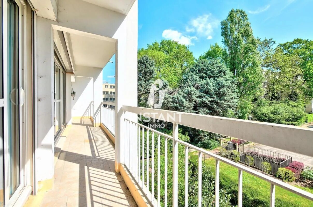 Appartement à louer, 77m², Limeil-Brévannes