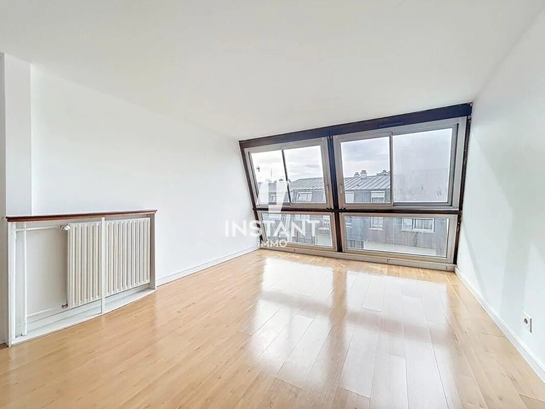 Appartement à louer, 105m², Créteil