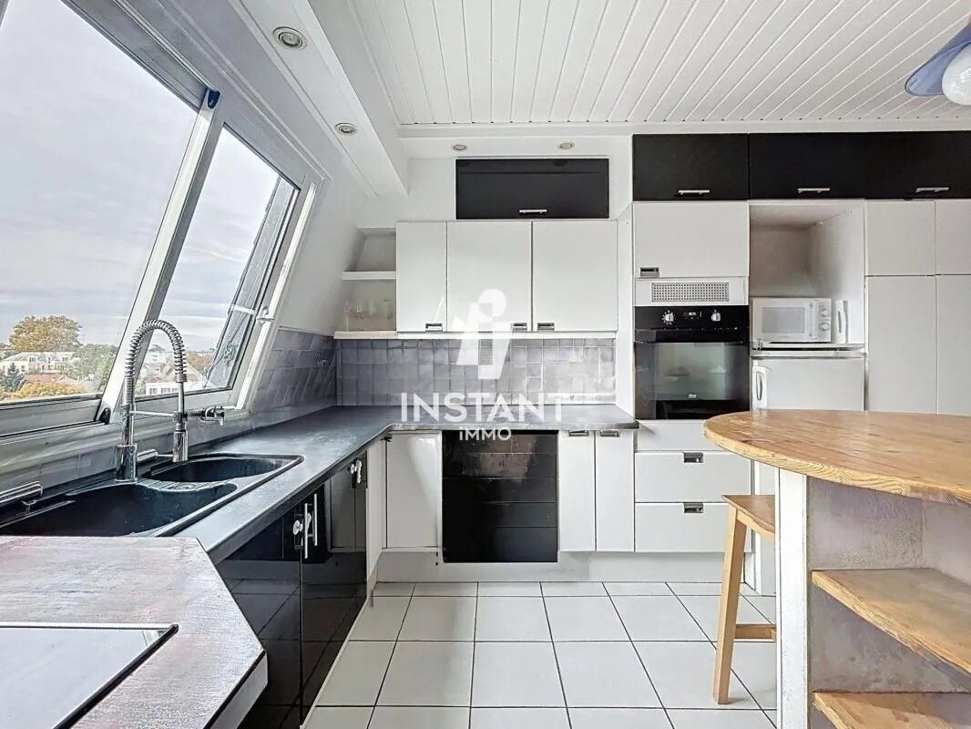 Appartement à louer, 105m², Créteil