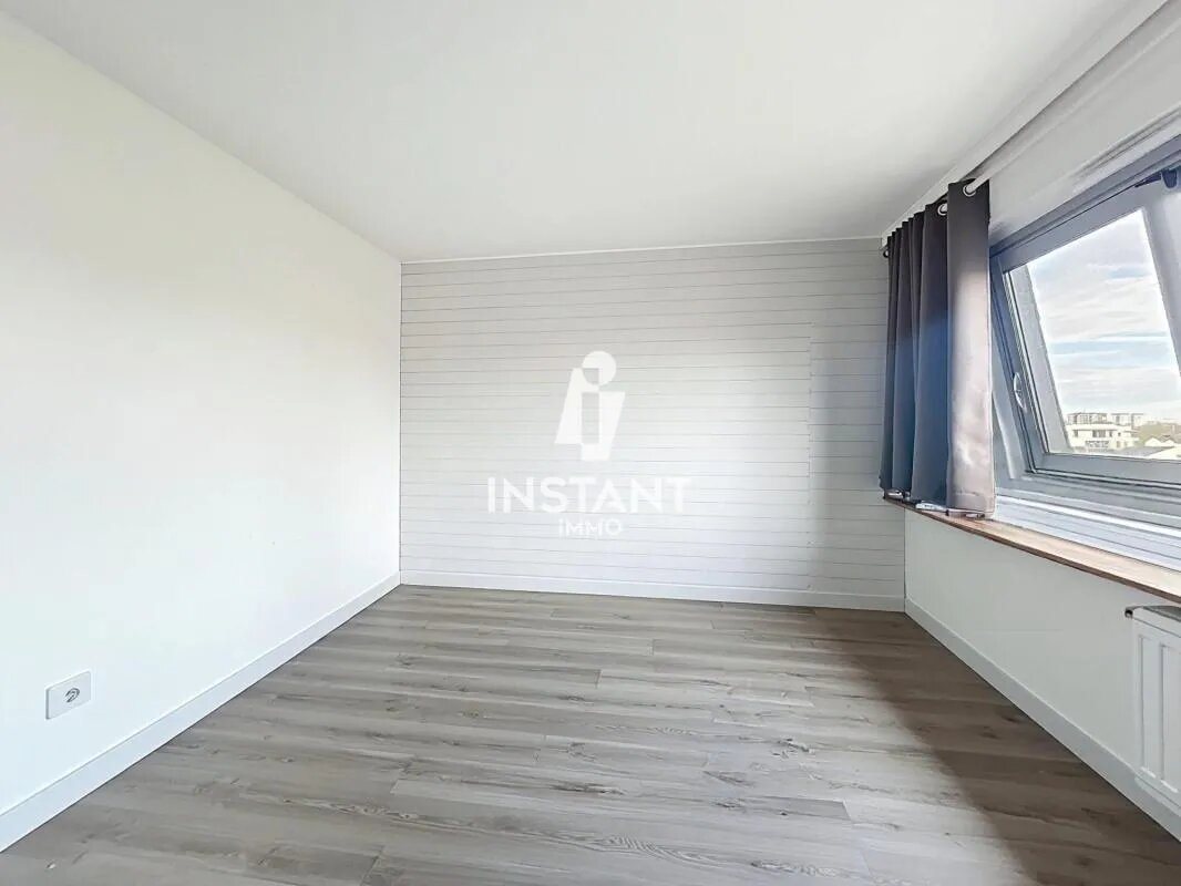Appartement à louer, 105m², Créteil