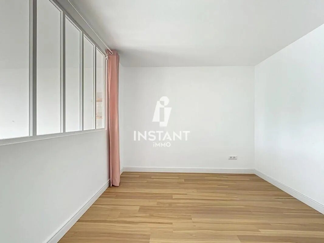 Appartement à louer, 105m², Créteil