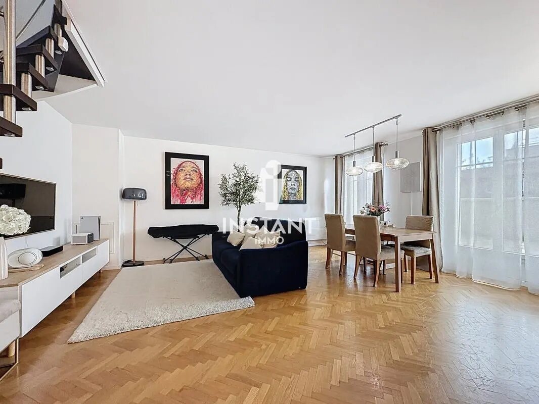 Maison à vendre, 83m², Maisons-Alfort