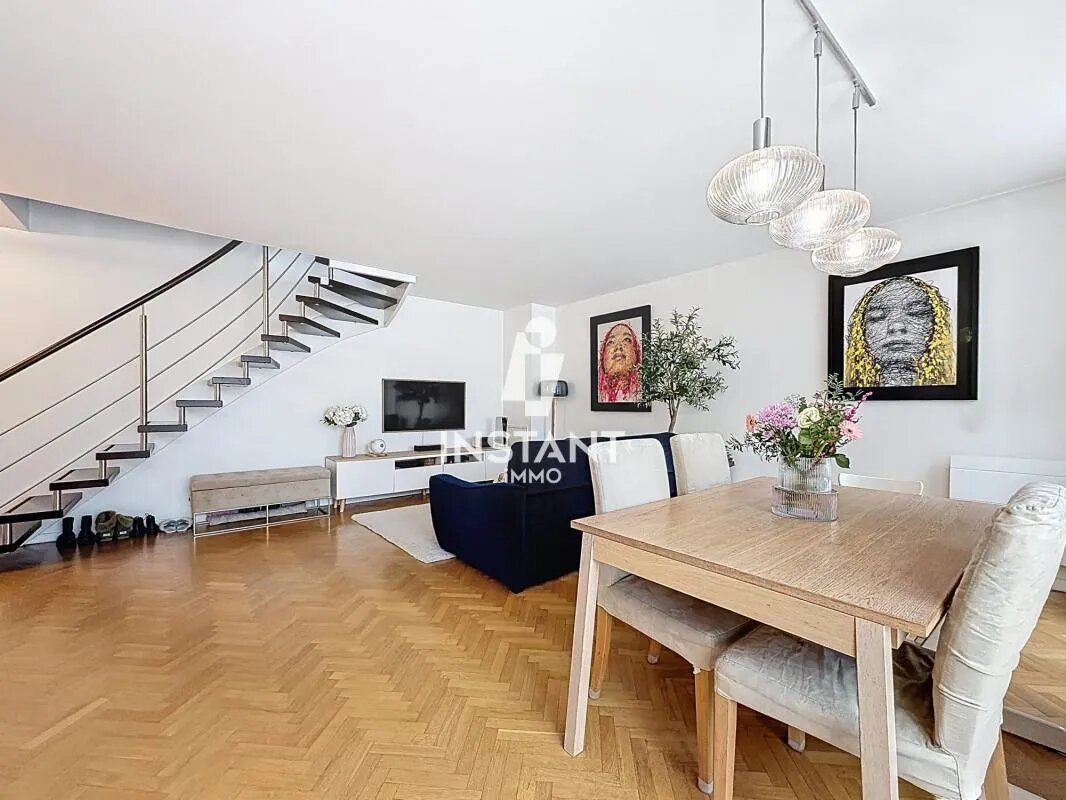 Maison à vendre, 83m², Maisons-Alfort